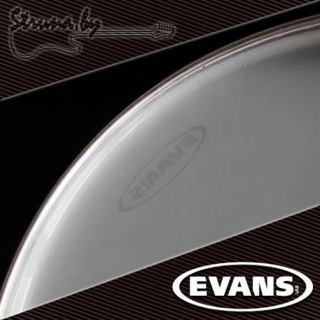 13" пластик для тома/малого барабана Evans B13G1 G1 Coated