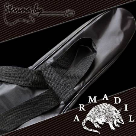 Чехол для электрогитары Armadil E401