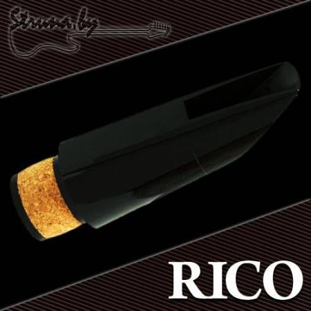 Мундштук для кларнета RICO RRGMPCBCLA5 A5 Graftonite
