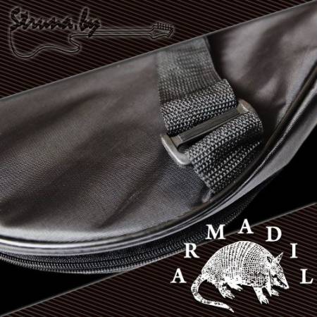 Чехол для электрогитары Armadil E401
