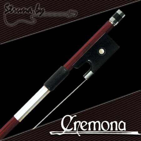 Скрипка Cremona SV-500 Premier Artist 4/4 с кейсом