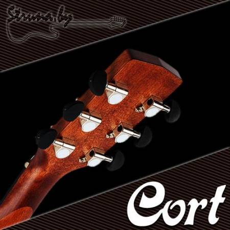 Акустическая гитара Cort Earth70OP