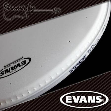 14" пластик для малого барабана Evans B14STD Super Tough Dry