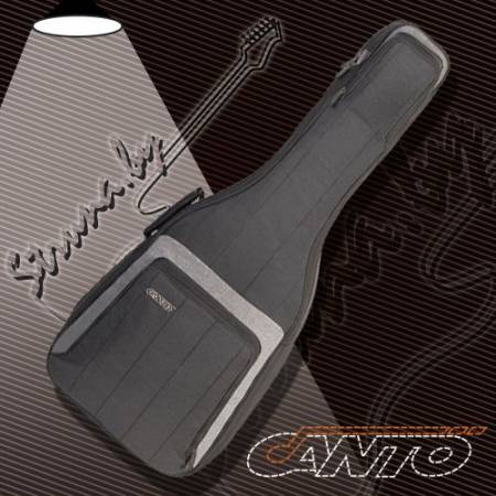 Чехол для электрогитары Canto SEL 3,0'