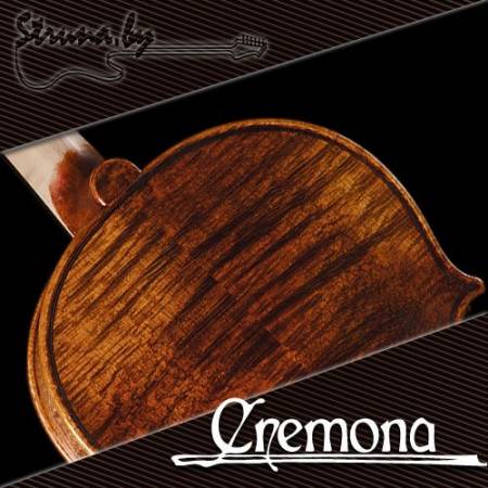 Скрипка Cremona SV-500 Premier Artist 4/4 с кейсом