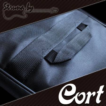 Чехол для бас-гитары Cort CGB36