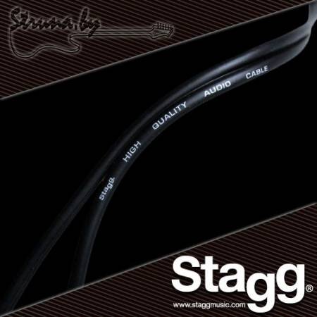 Коммутационный Y-кабель Stagg SYC6/PS2P E