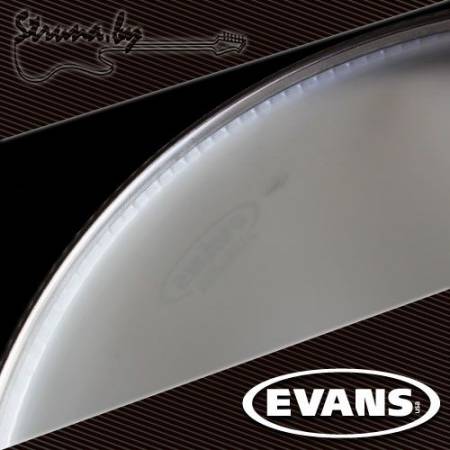 14" пластик для малого барабана Evans B14ST Super Tough