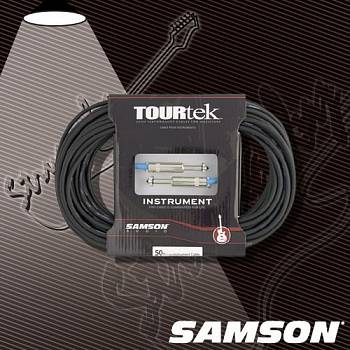 Инструментальный кабель Samson TI20
