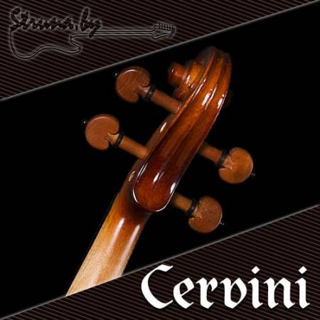 Скрипка Cervini HV-500 Educator 4/4 с кейсом