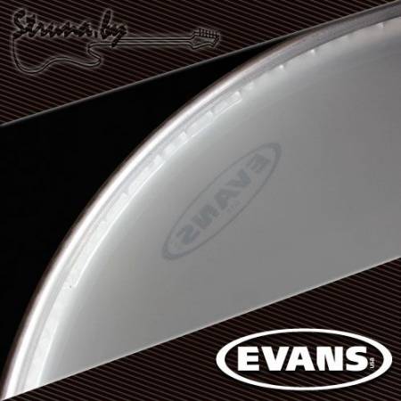 13" пластик для тома/малого барабана Evans B13G14 G14 Coated