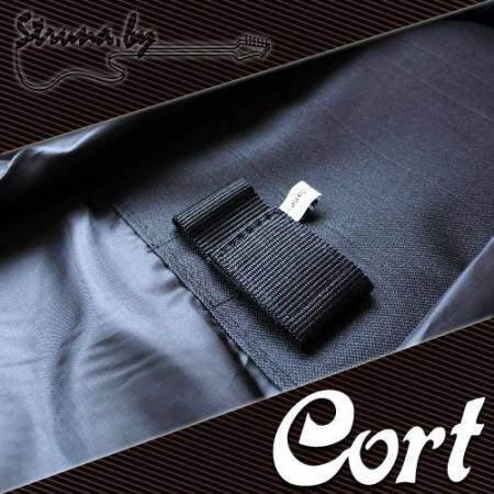 Чехол для бас-гитары Cort CGB36