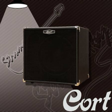 Басовый комбо Cort CM150B