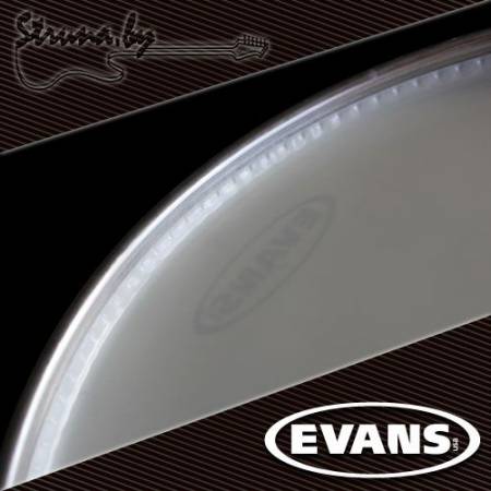 13" пластик для малого барабана Evans B13ST Super Tough
