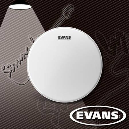 14" пластик для том-тома Evans B14UV1