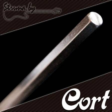 Анкерный ключ Cort 5 мм шестигранный