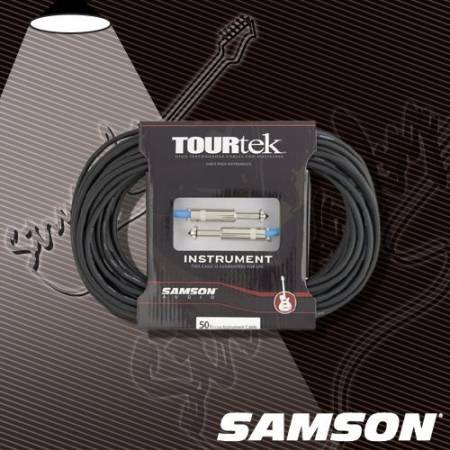 Инструментальный кабель Samson TI20
