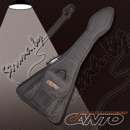 Чехол для электрогитары Canto SEL 3,0 FLYING