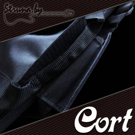 Чехол для электрогитары Cort CGB31