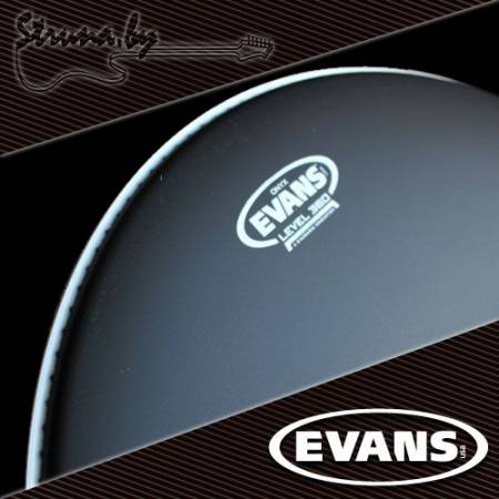 16" пластик для том барабана Evans B16ONX2 Onyx