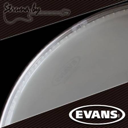 14" пластик для малого барабана Evans B14G1D Power Center