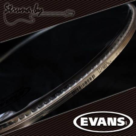 16" резонаторный пластик для том барабана Evans TT16RGL Resonant Glass