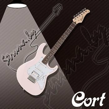 Электрогитара Cort G200 PPK