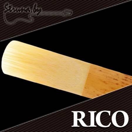 Трости для саксофона альт RICO RJB1030 Royal (10 шт.)