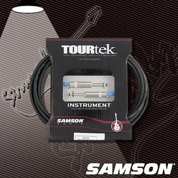 Инструментальный кабель Samson TI10