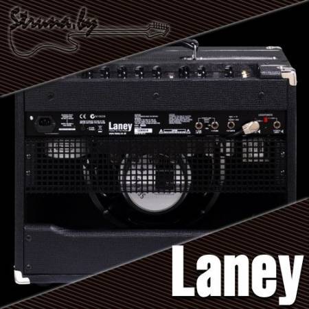 Гитарный комбо Laney VC30-112