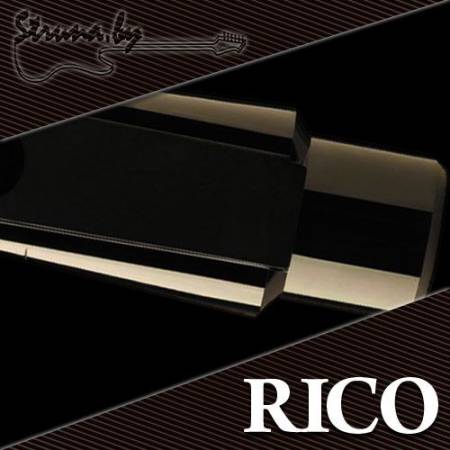 Мундштук для саксофона альт RICO RRGMPCASXA7 A7 Graftonite