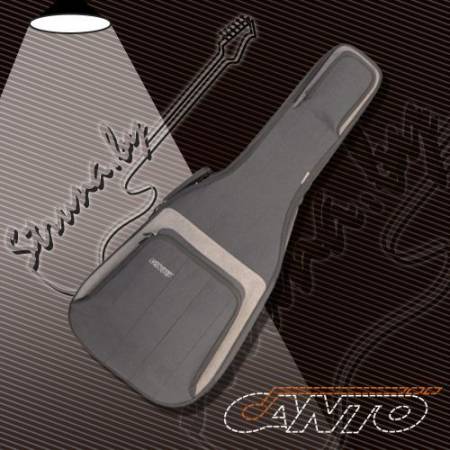 Чехол для акустической гитары Canto SAC12 3,0'