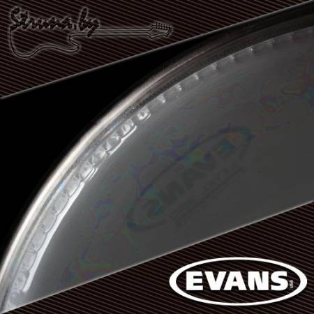 10" пластик для тома/малого барабана Evans B10G2 G2 Coated
