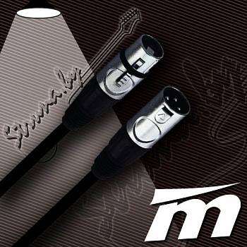 Микрофонный кабель True Magic TLC017 (10m)