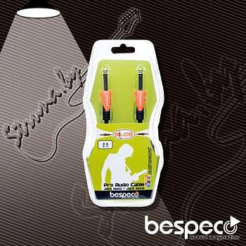 Инструментальный кабель Bespeco SLJJ450