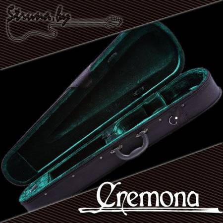 Скрипка Cremona SV-130 Premier Novice 4/4 с кейсом