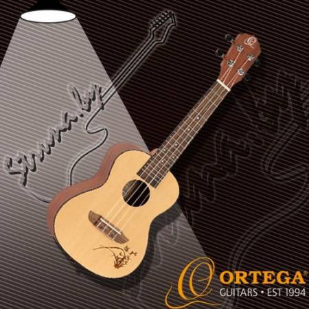 Укулеле Ortega RU5
