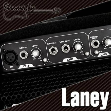 Клавишный комбо Laney AH80 AudioHub