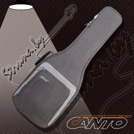 Чехол для электрогитары Canto BEL 1,5'