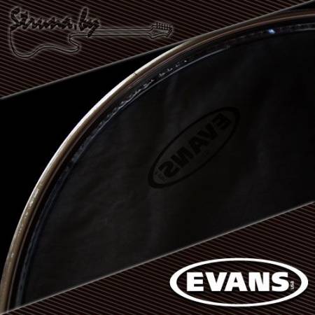 20" пластик для бас-барабана Evans BD20G2 G2 Clear