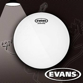 13" пластик для тома/малого барабана Evans B13G1 G1 Coated