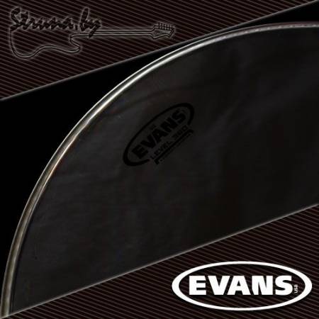 16" пластик для том барабана Evans TT16G2 G2 Clear