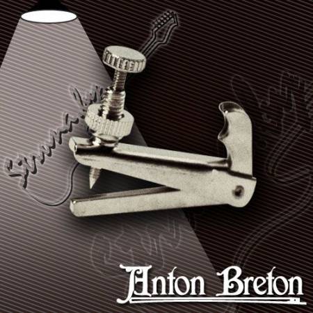 Машинка для скрипки Anton Breton VP-14