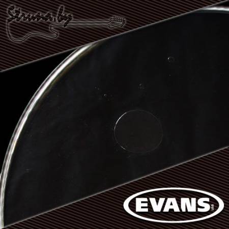 14" пластик для тома/малого барабана Evans TT14HG Hydraulic Glass