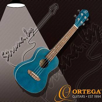 Укулеле Ortega RUOCEAN