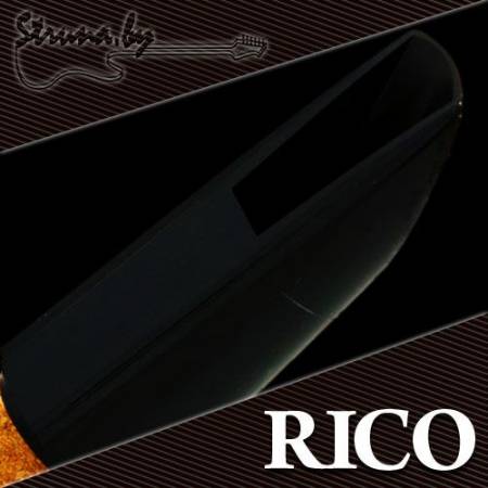 Мундштук для кларнета RICO RRGMPCBCLA5 A5 Graftonite