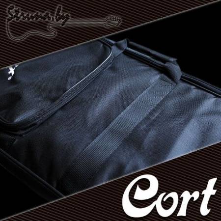 Чехол для бас-гитары Cort CGB36