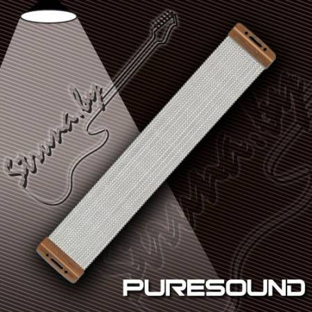 Подструнник Puresound P1420 Custom для 14" малого барабана