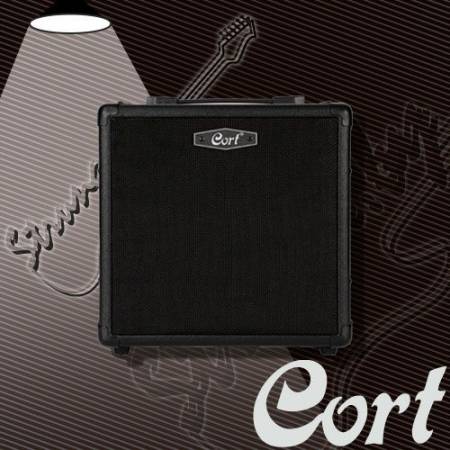 Cort CM20B