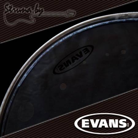 14" пластик для тома/малого барабана Evans TT14HG Hydraulic Glass